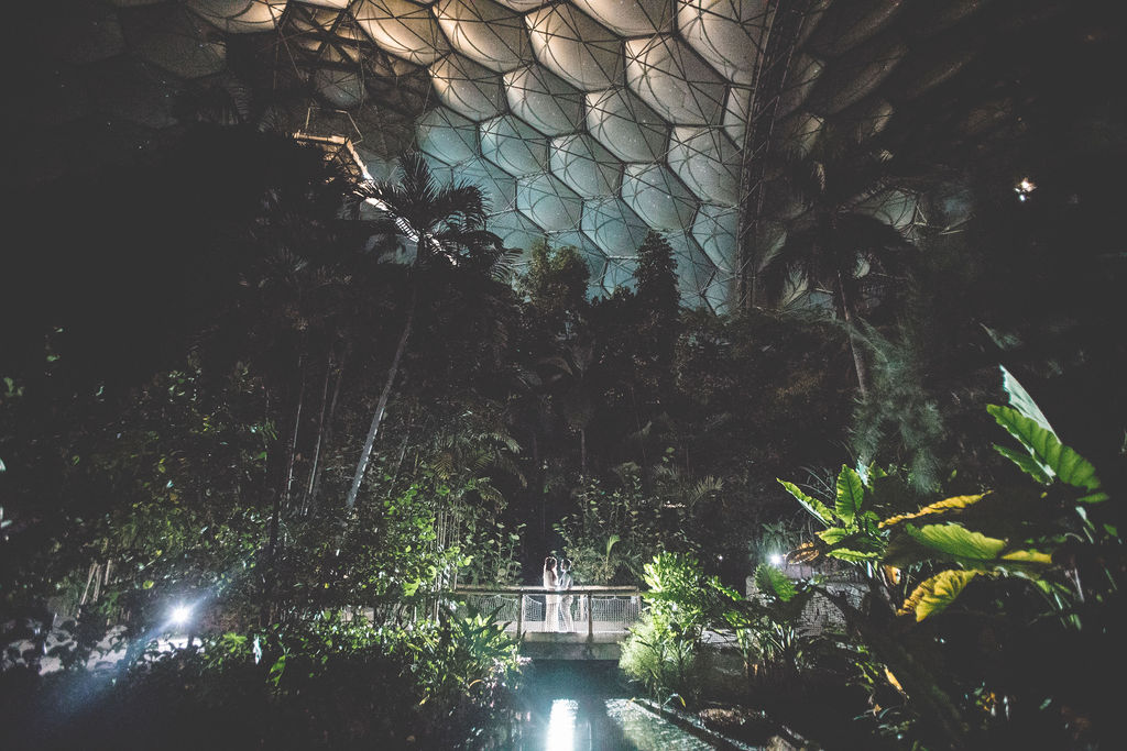 Image for Eden Project