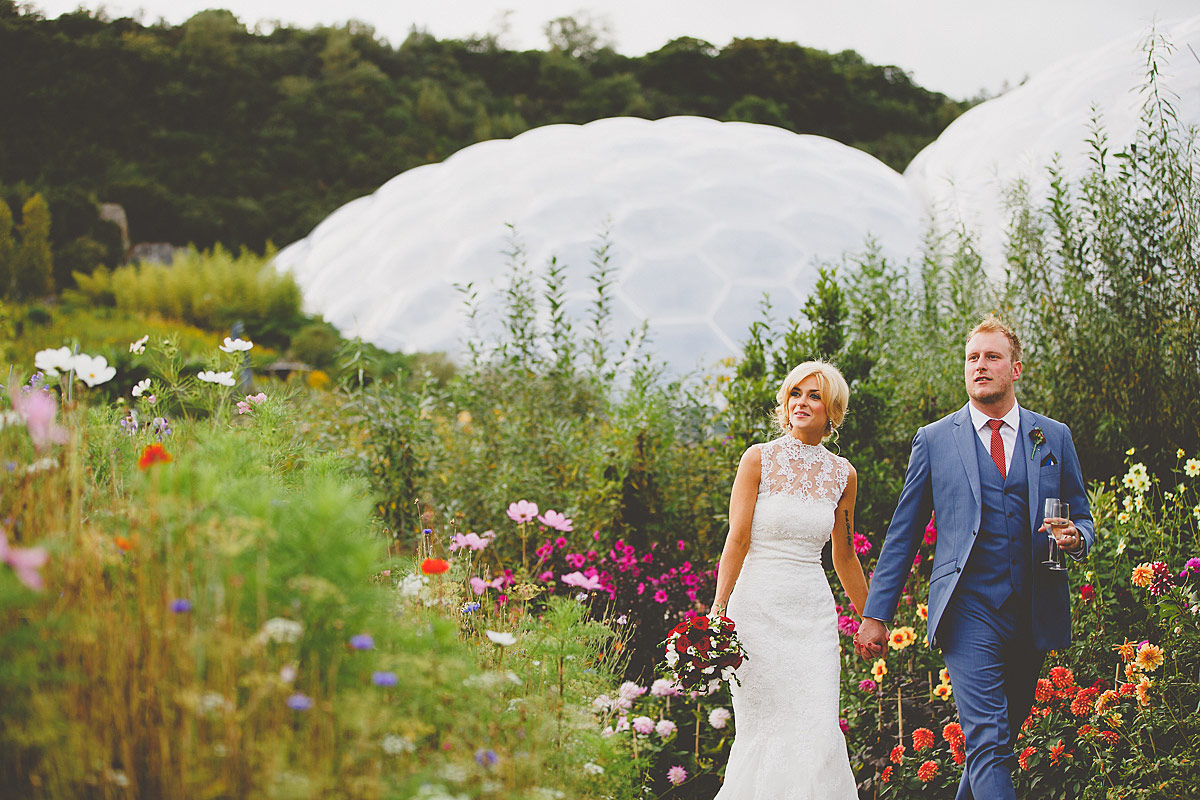 Image for Eden Project