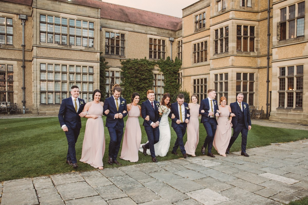 Image for Fanhams Hall