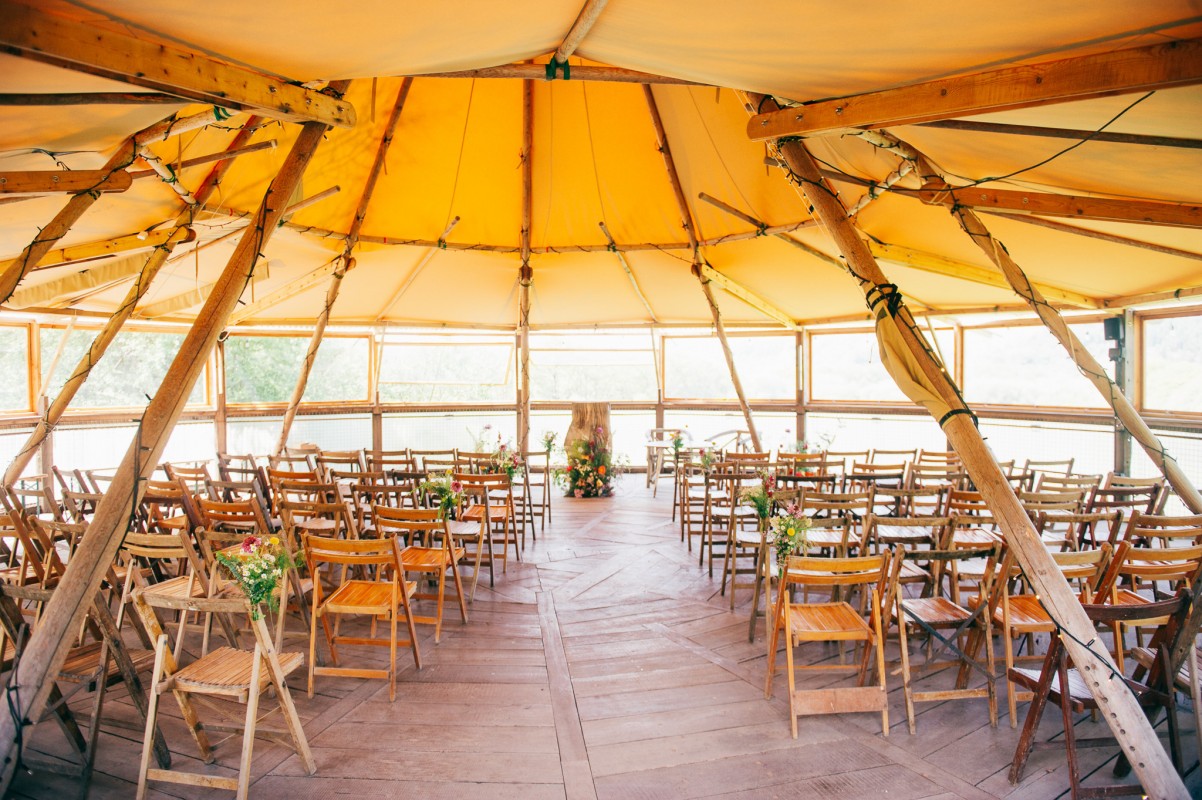 Image for Fforest Weddings 