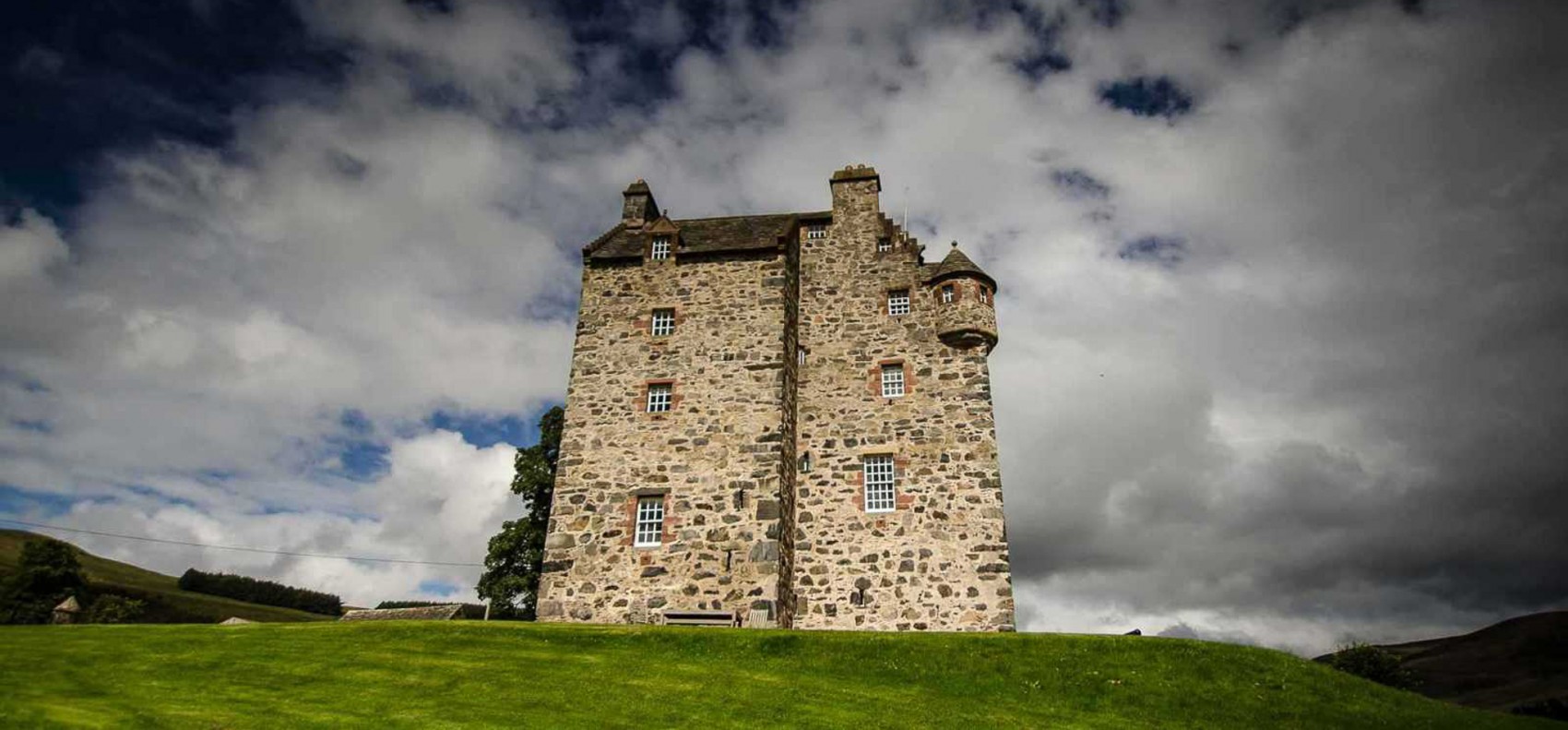 Image for Forter Castle