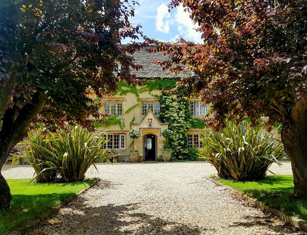 Image for Friars Court