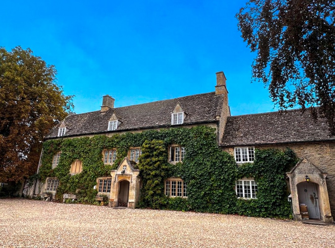 Image for Friars Court