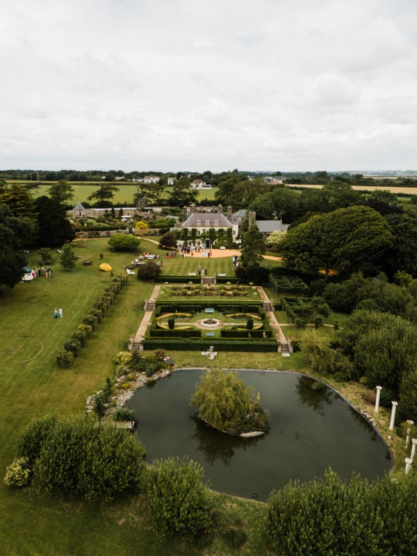 Image for Gileston Manor Estate