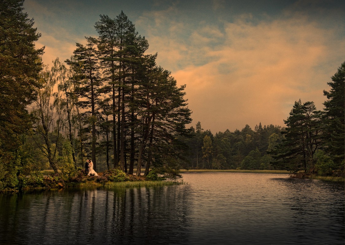 Image for Glen Tanar Ballroom 