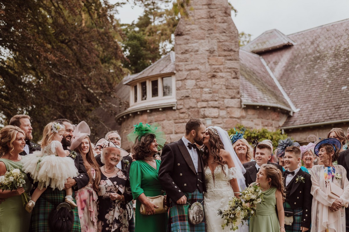 Image for Glen Tanar Ballroom 