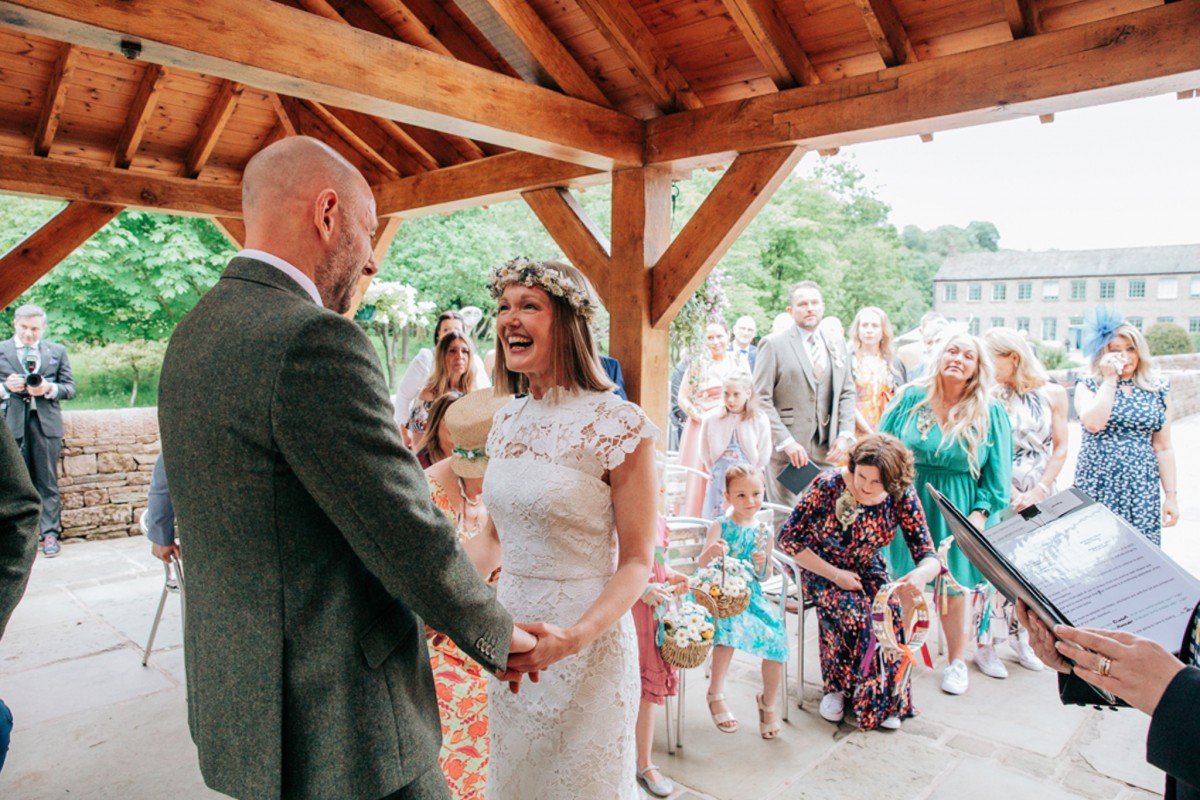 Image for Gradbach Mill