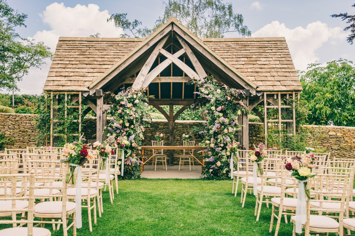 Image for The Great Tythe Barn