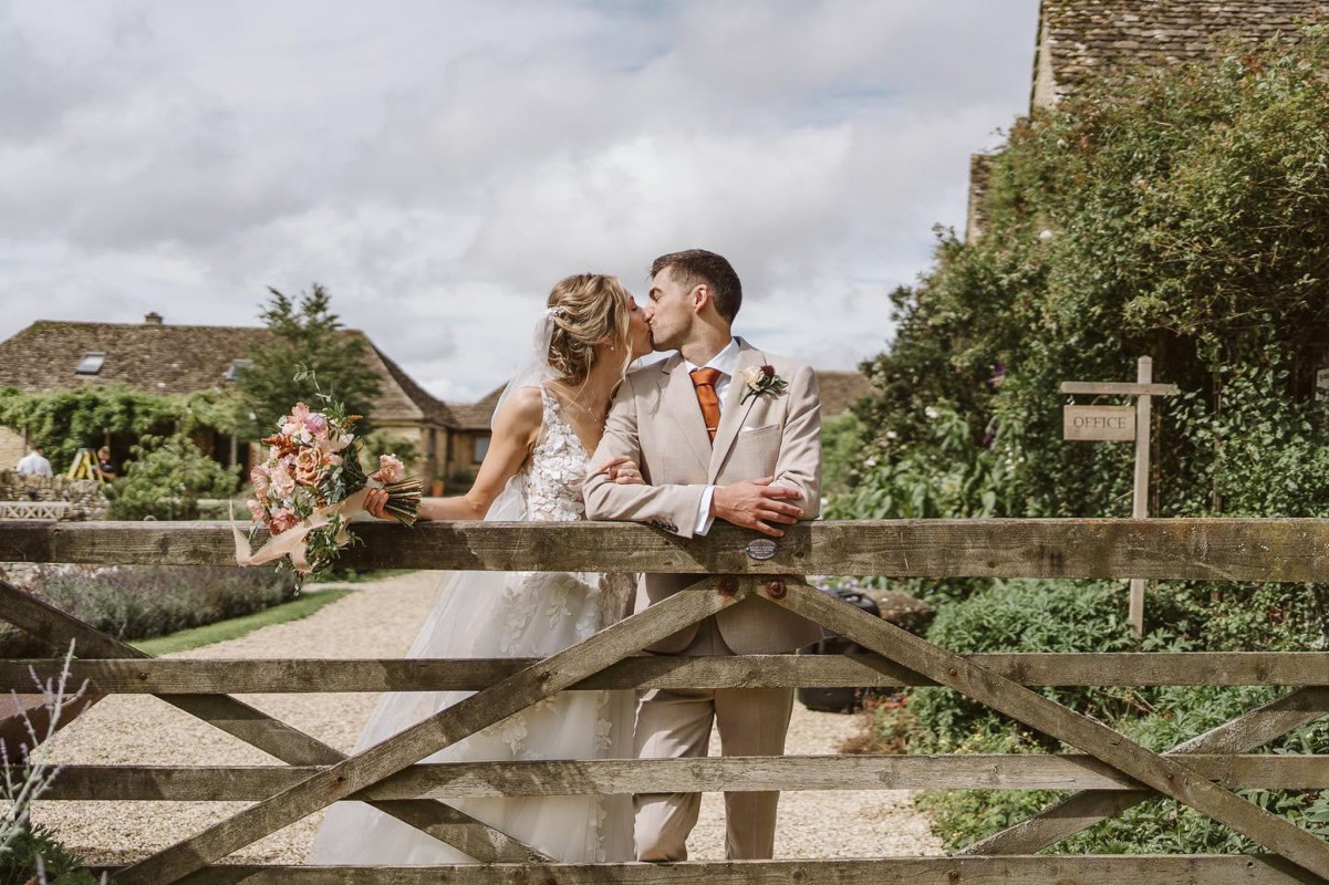 Image for The Great Tythe Barn