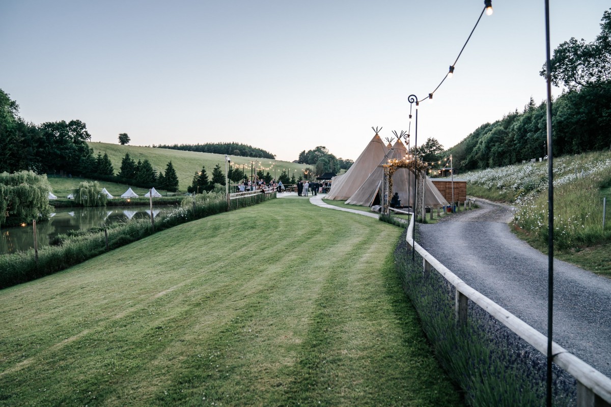 Image for Hadsham Farm Weddings