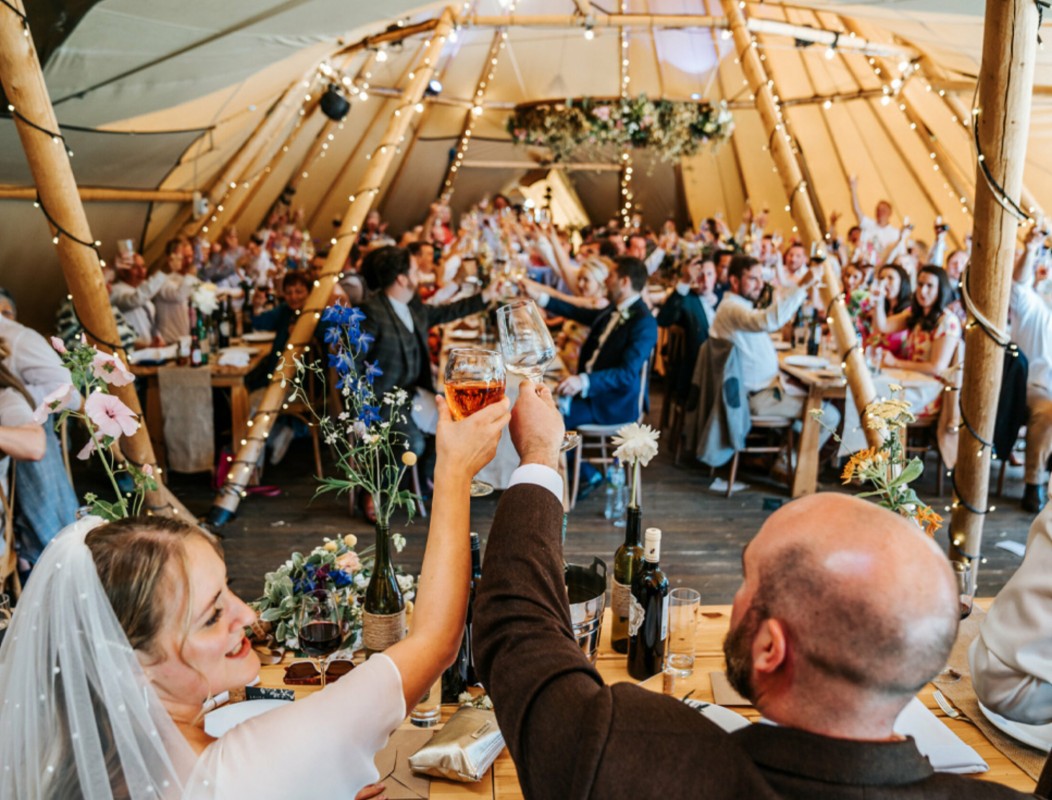 Image for Hadsham Farm Weddings