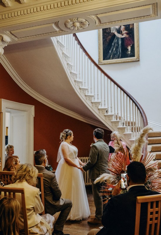 Image for Hallsannery House