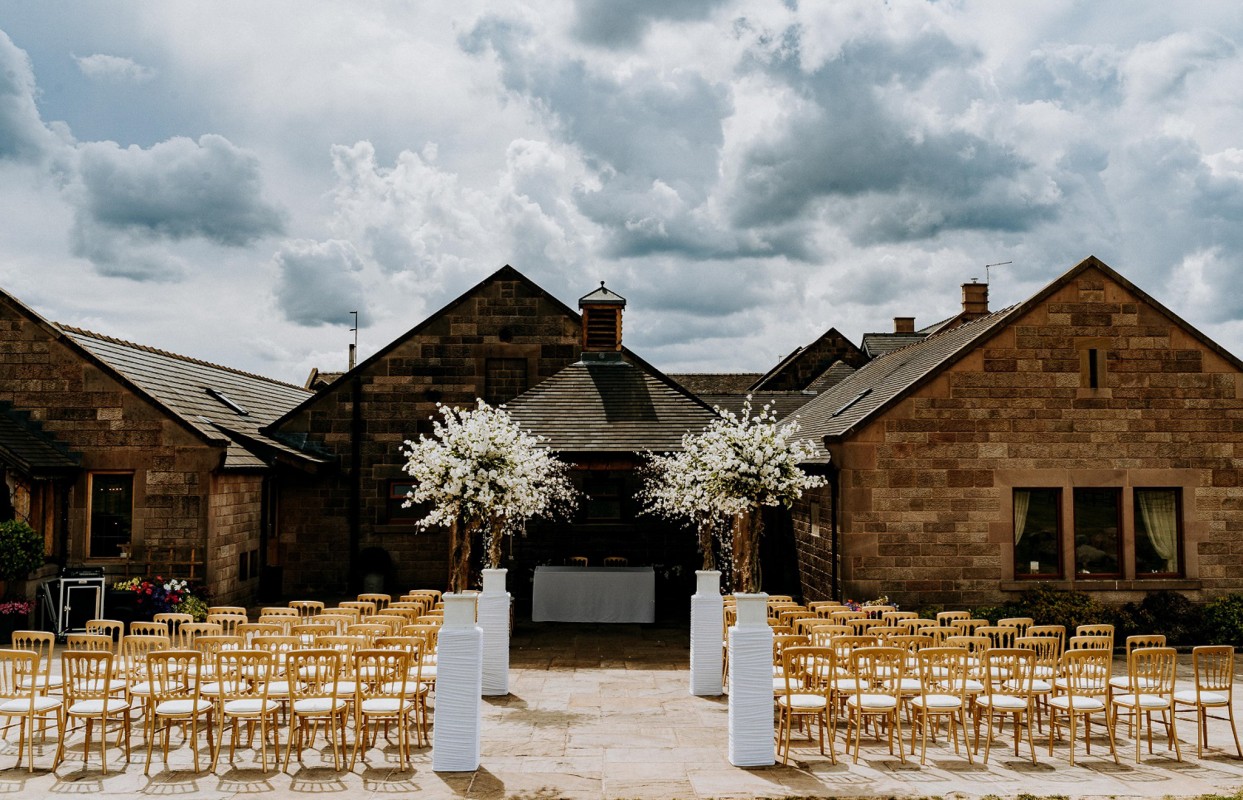 Image for Heaton House Farm