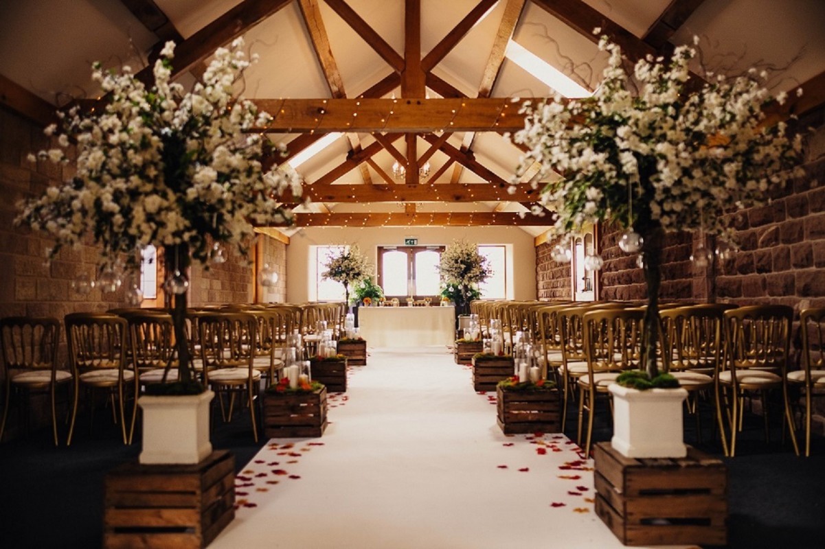 Image for Heaton House Farm