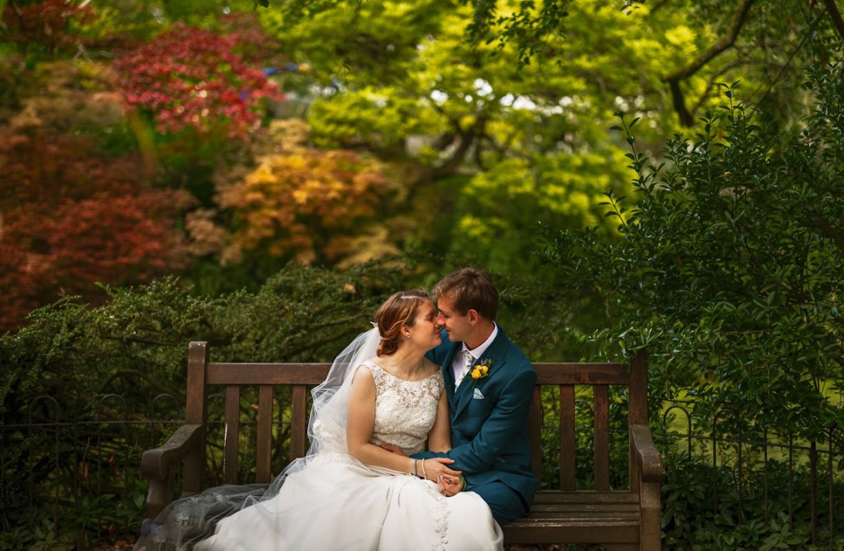 Image for Heritage Park Weddings