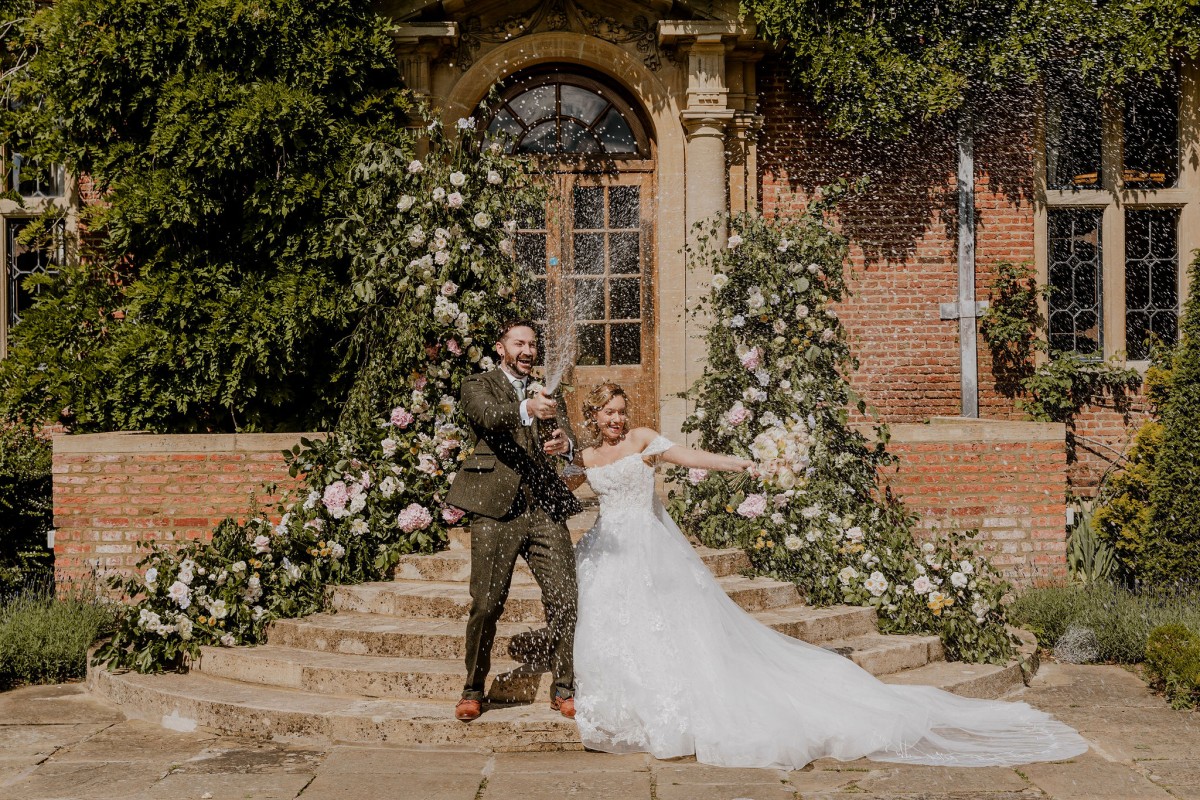 Image for Horwood House Hotel & Spa 