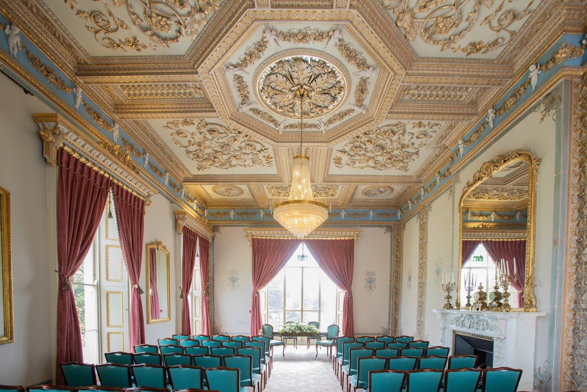 Image for Hylands Estate