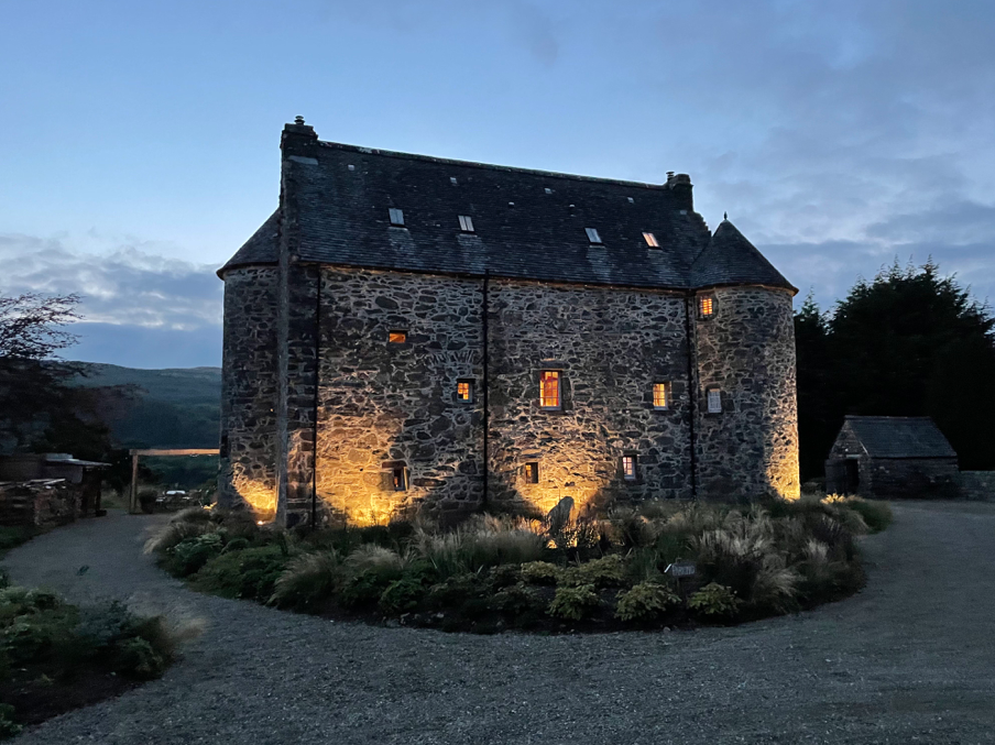Image for Kilmartin Castle 