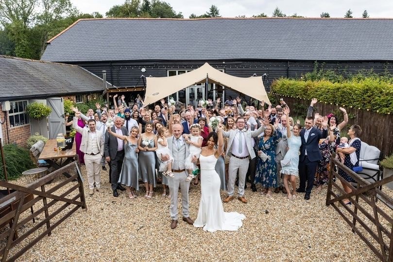 Image for Kimbridge Barn
