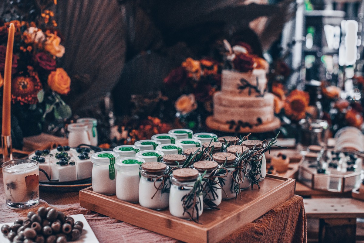 Catering