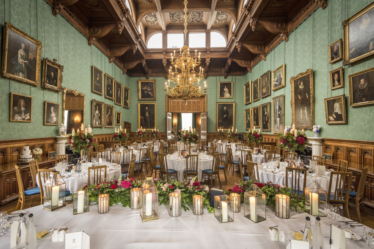 Image for Knowsley Hall