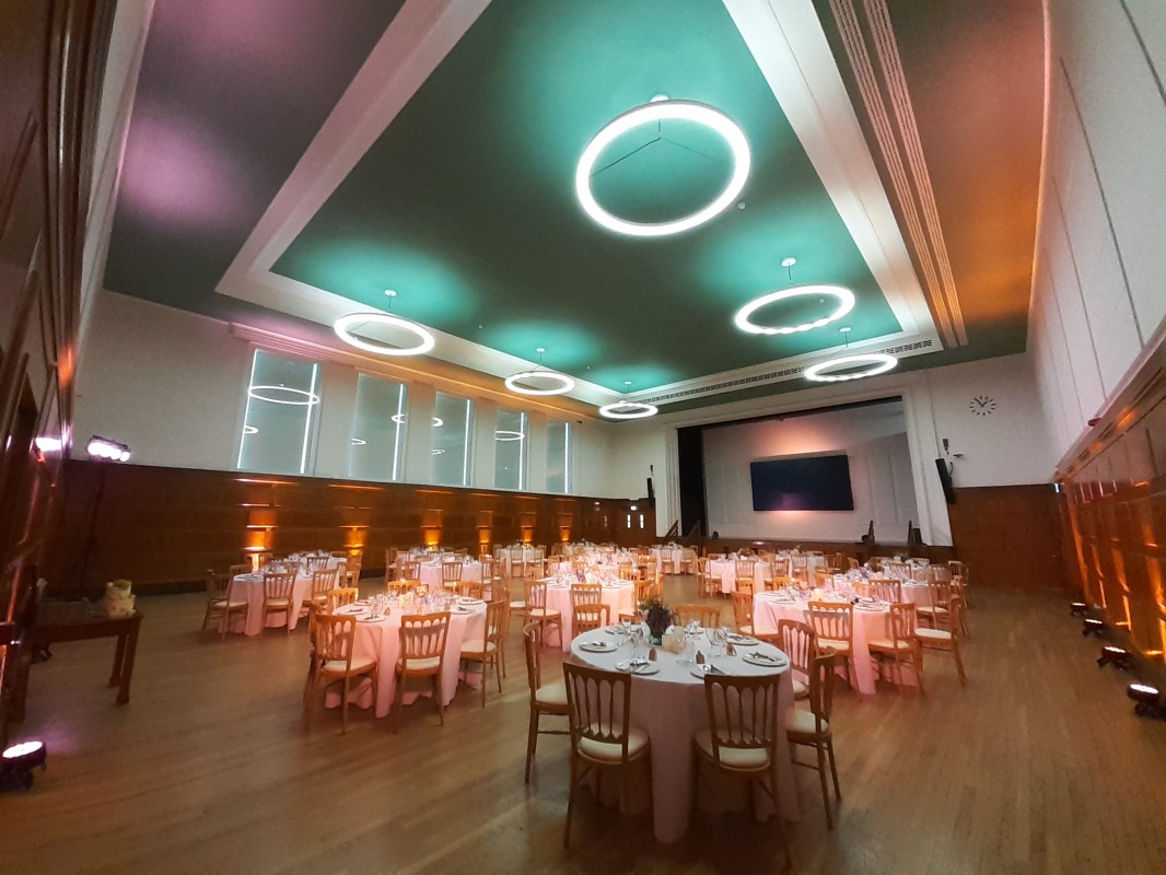 Image for  Lambeth Assembly Hall