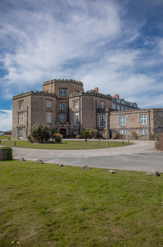 Image for Leasowe Castle - Wirral Peninsula 