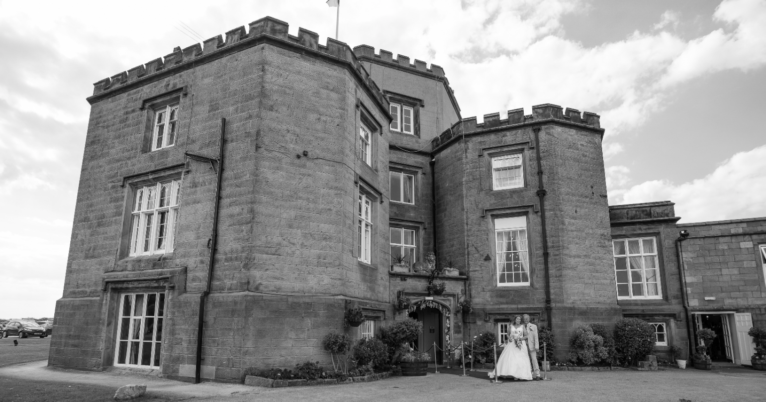 Image for Leasowe Castle - Wirral Peninsula 