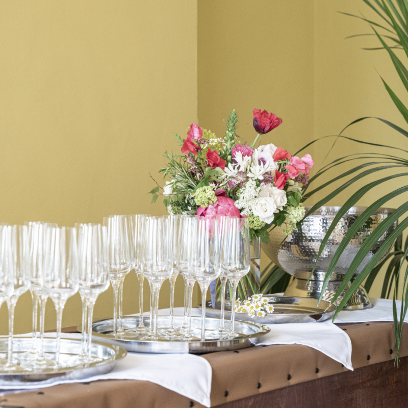 Image for Linden House