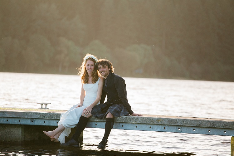 Image for Loch Ken Weddings