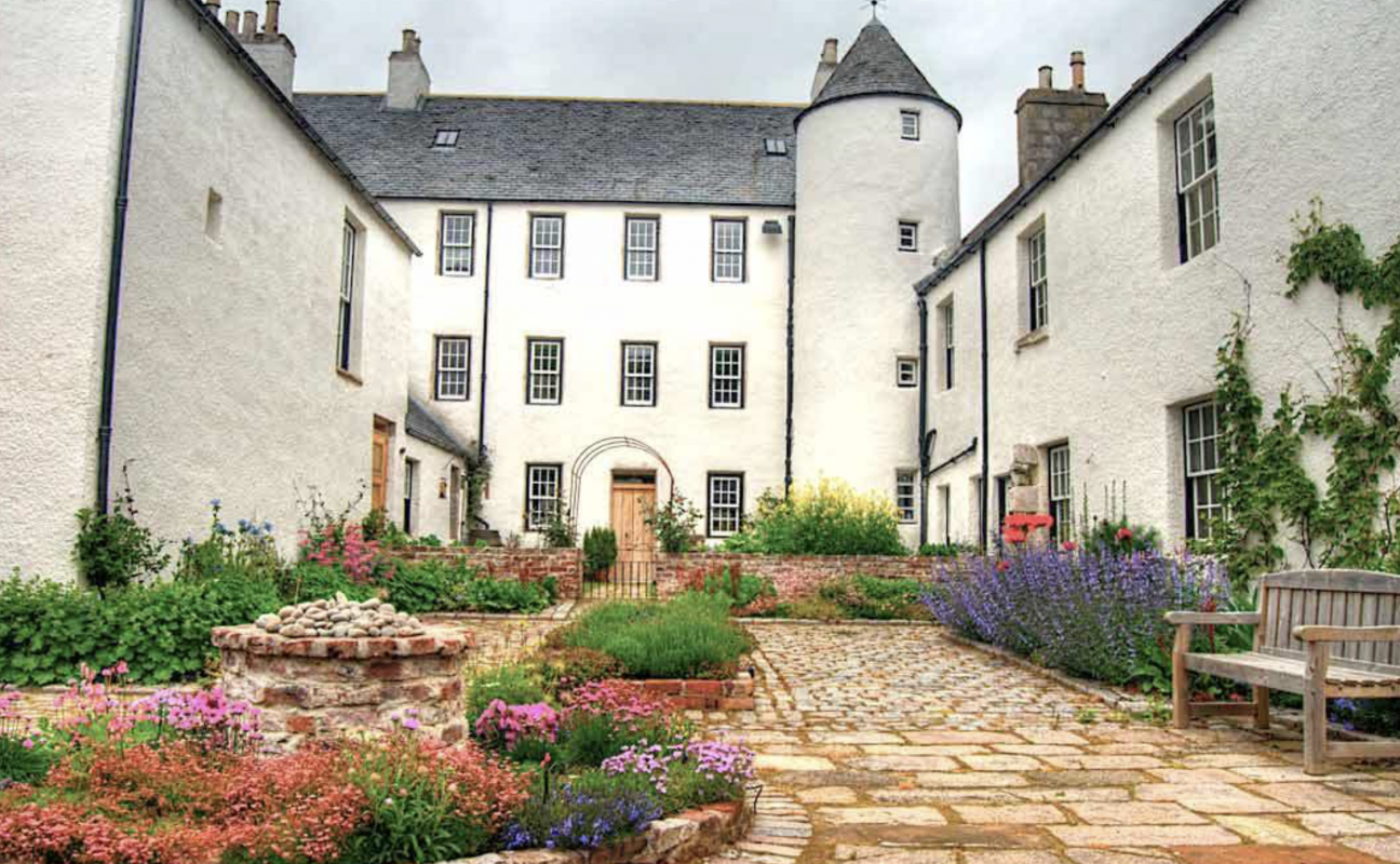 Image for Logie Country House
