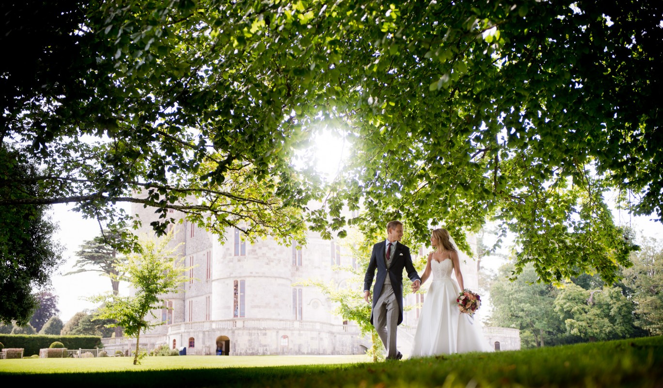 Image for Lulworth Castle
