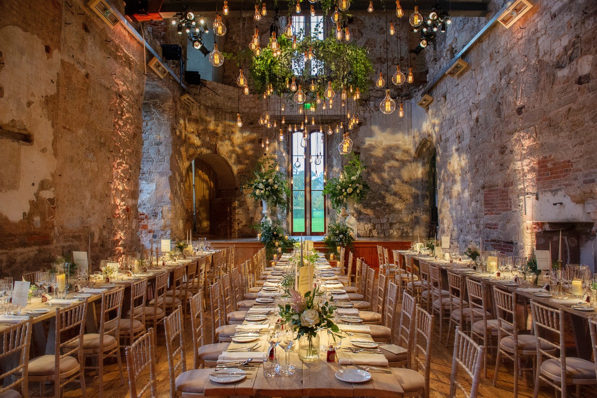 Image for Lulworth Castle
