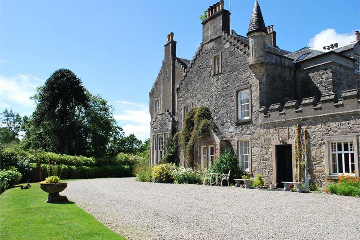 Image for Lunga House
