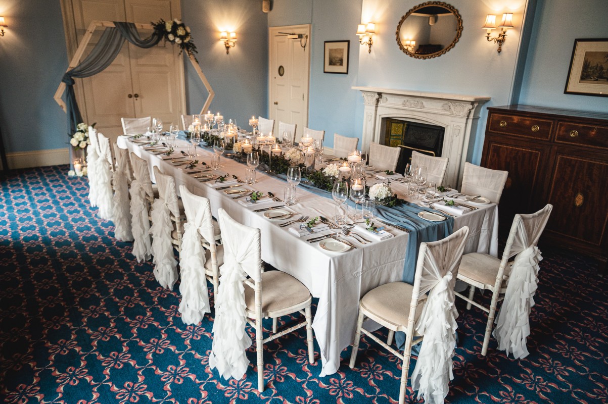 Image for MacDonald Leeming House