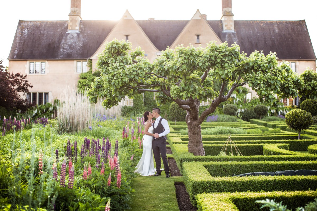 Image for Mallory Court Country House Hotel and Spa 