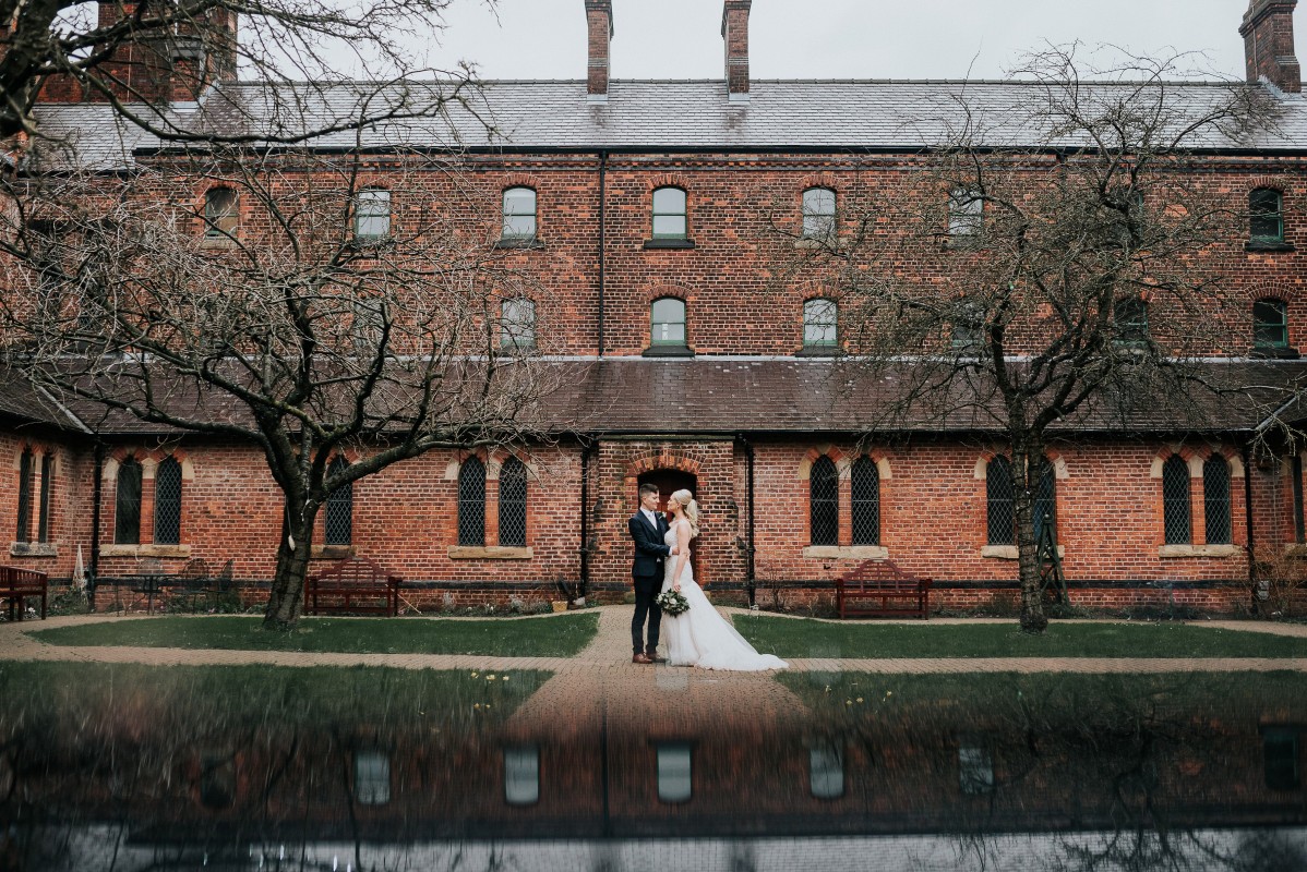 Image for The Monastery Manchester 