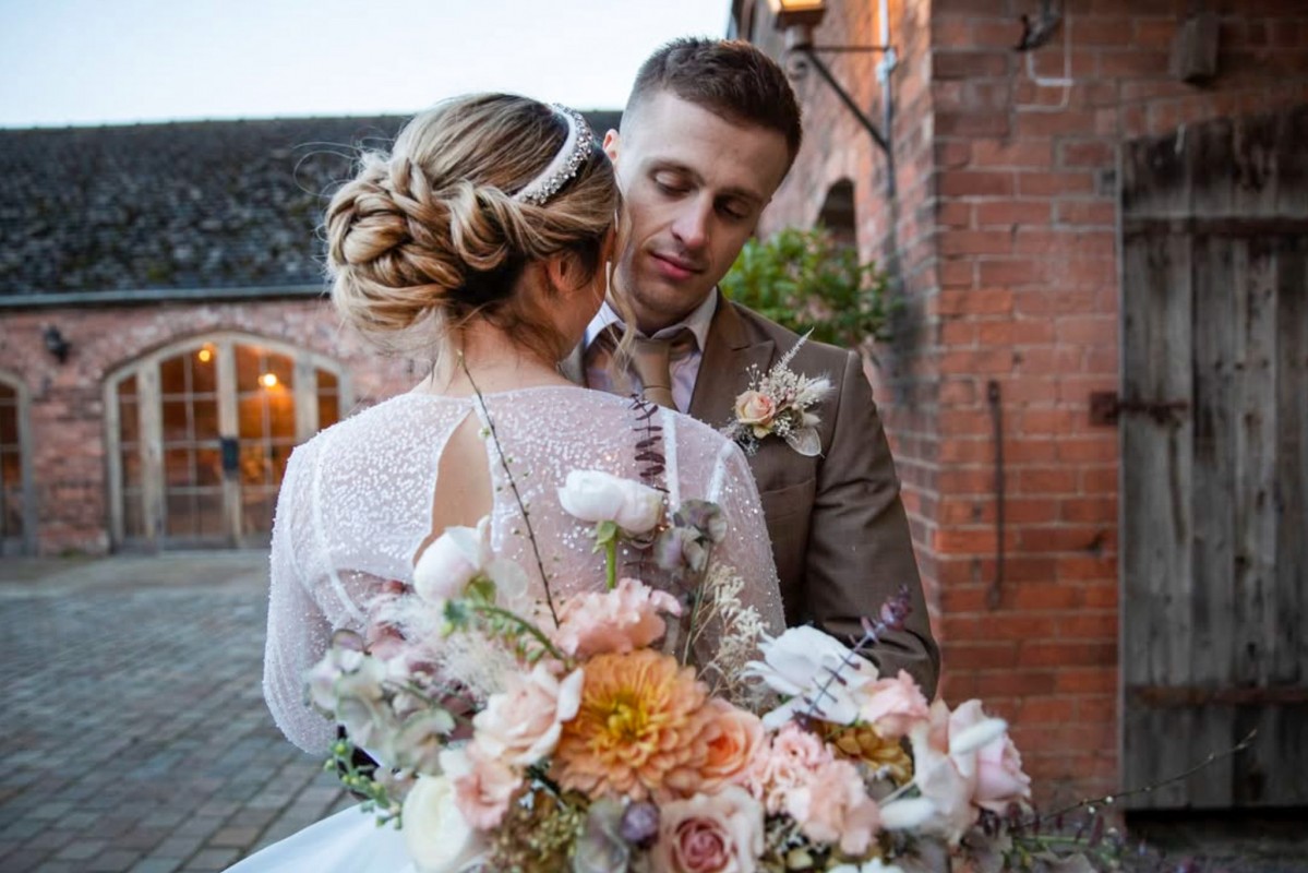 Image for Mapperley Farm Events Venue