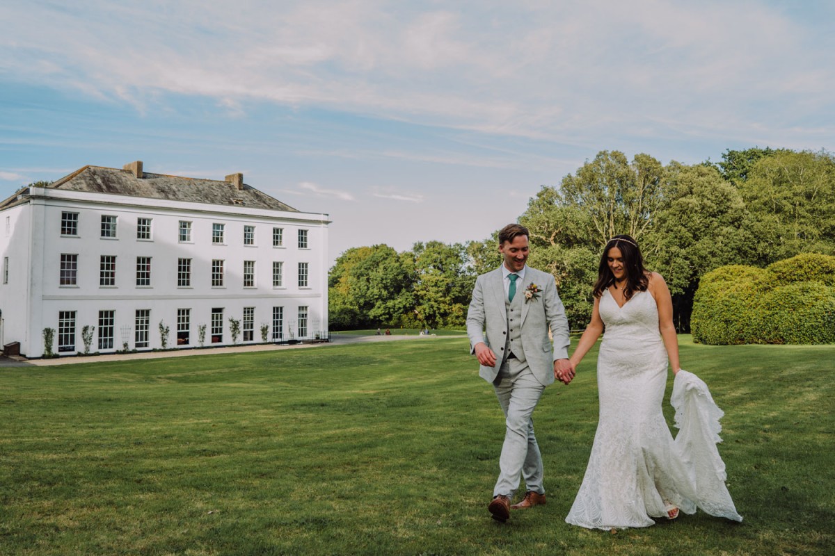 Image for Moreton House
