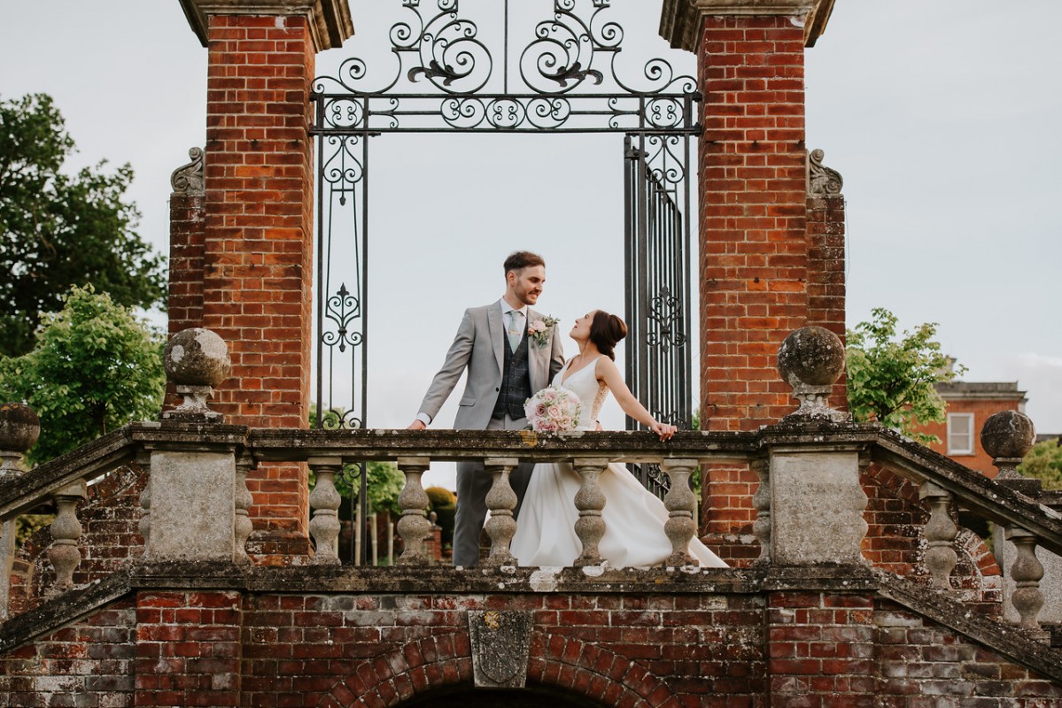 Image for Mount Ephraim Country House and Gardens