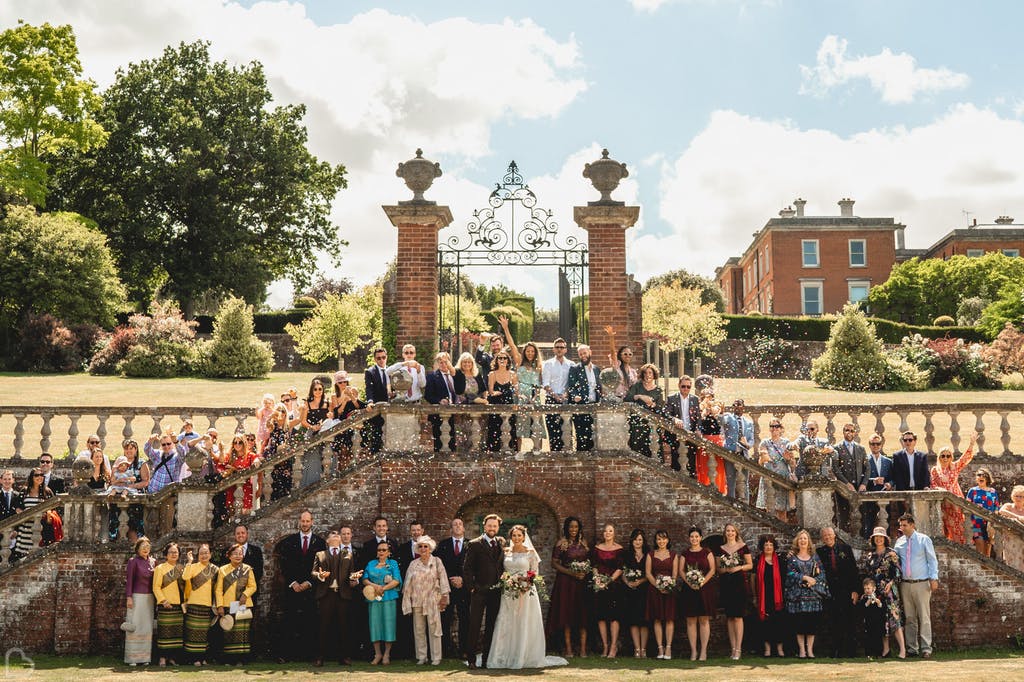 Mount Ephraim Country House