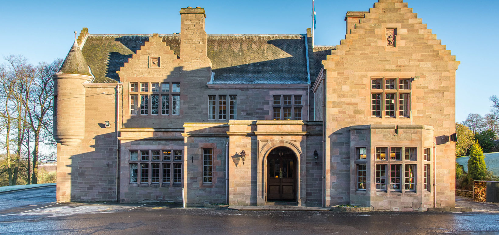 Image for Murrayshall