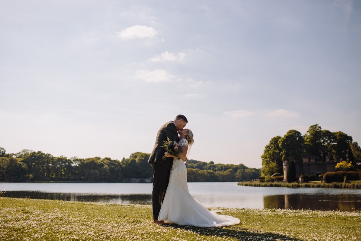 Image for Newstead Abbey
