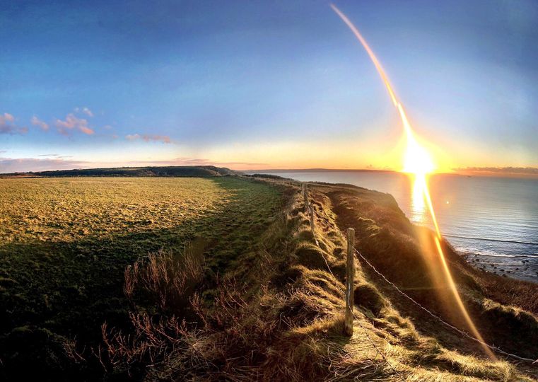 Image for Nolton Coast 