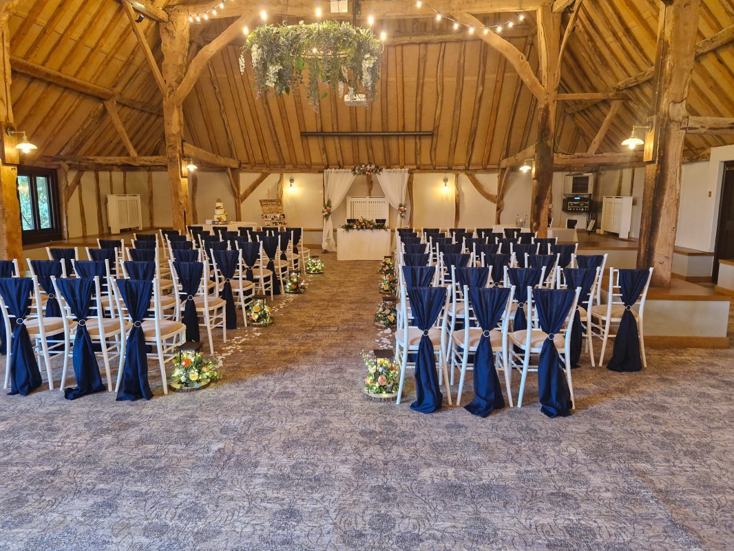 Image for Norton Park Hotel, Spa And Manor House