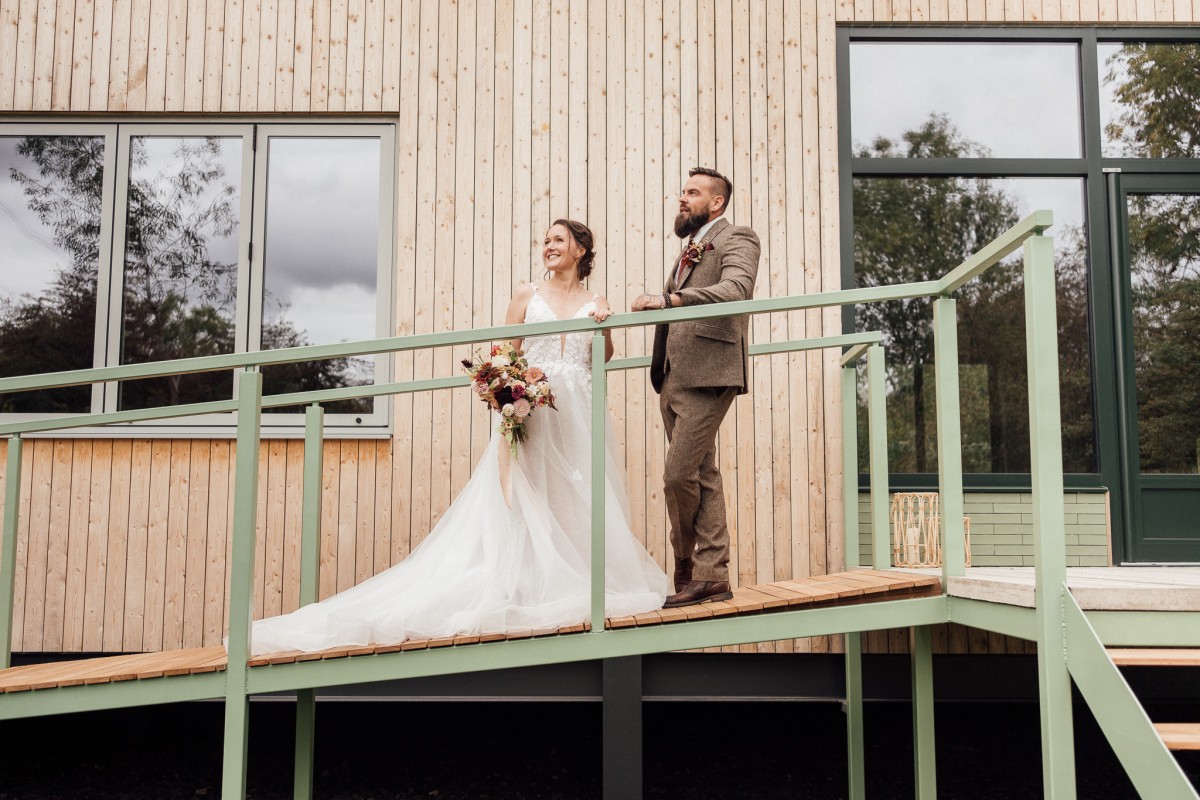 Image for Nuroosa Wedding Venue In Weston on Trent, Derbyshire