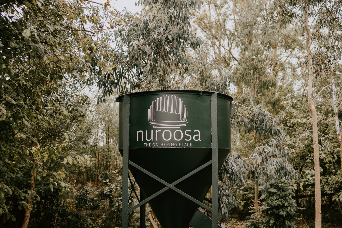 Image for Nuroosa Wedding Venue In Weston on Trent, Derbyshire
