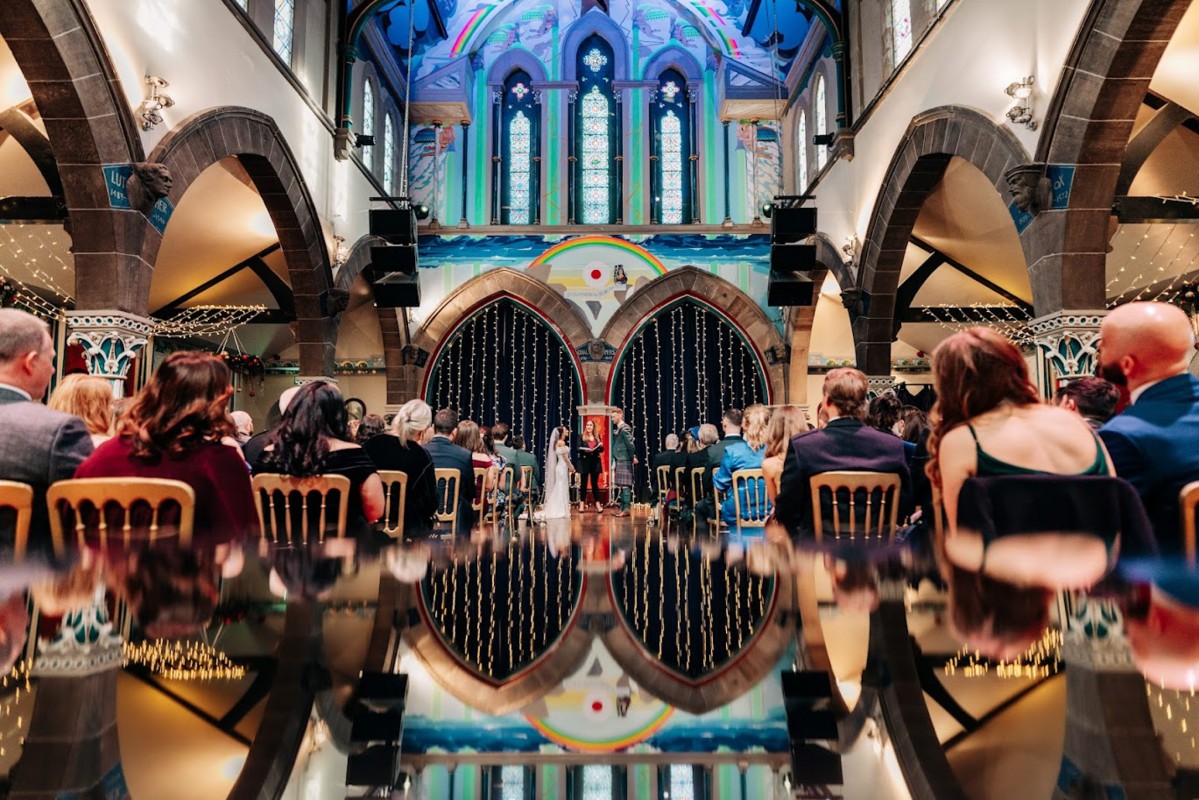 Image for Òran Mór