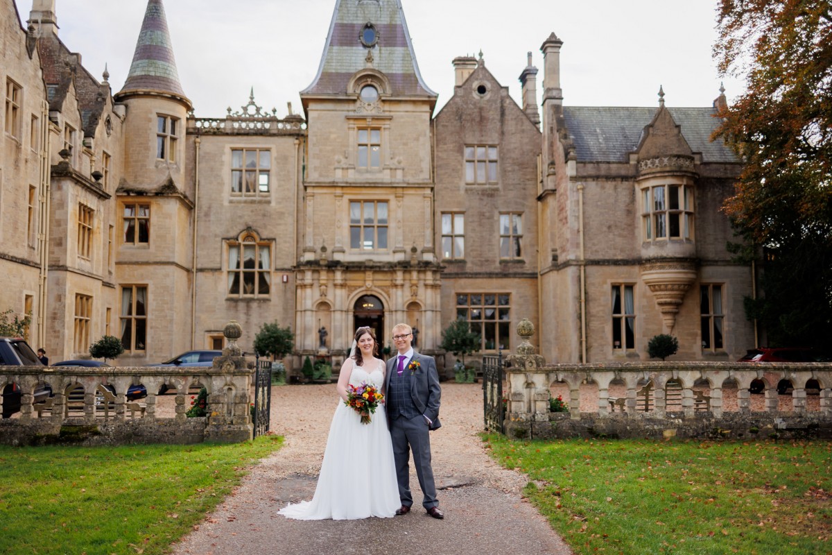 Image for Orchardleigh House