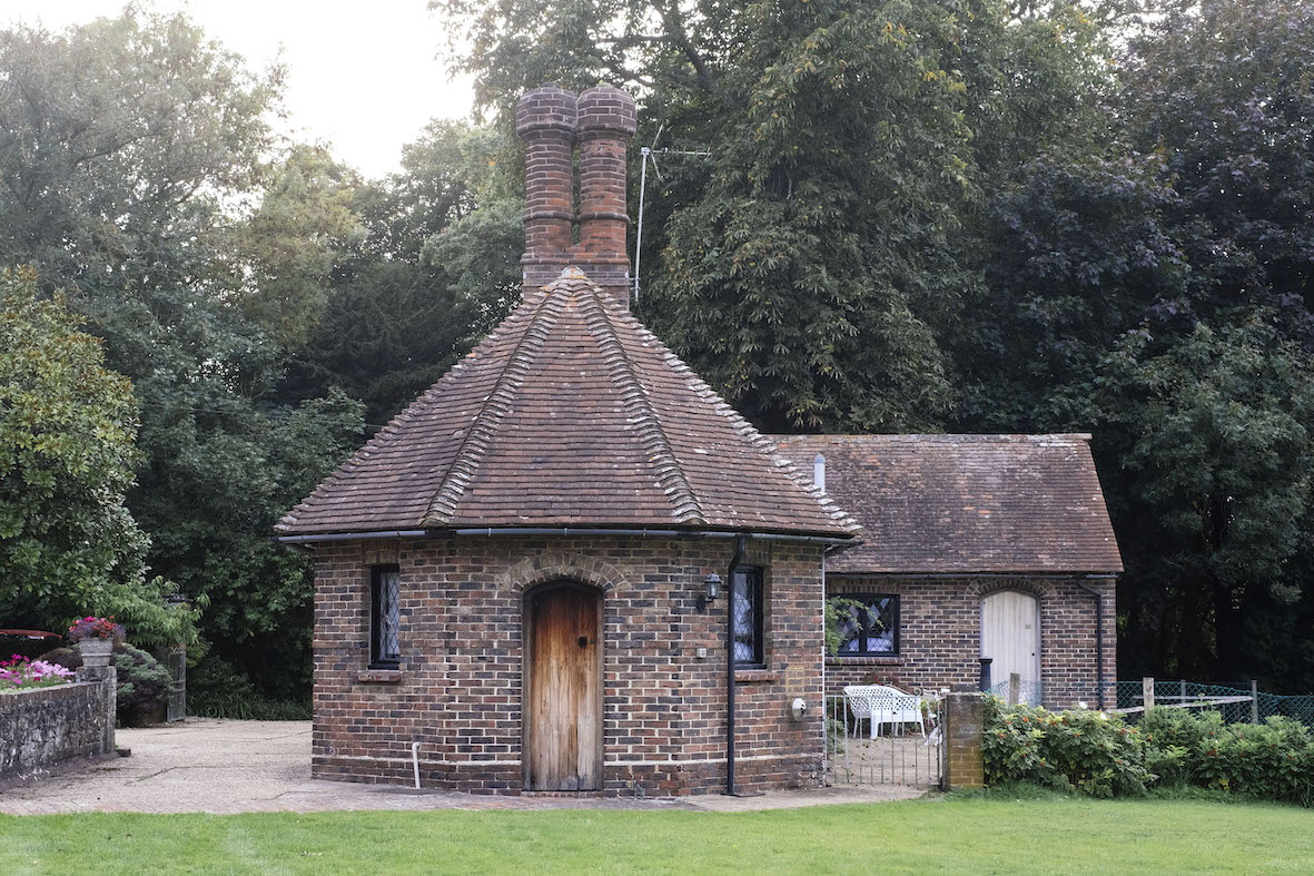 Image for Pekes Manor